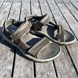 Teva Hudson Hiking Sandal M7/W9